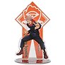 Коллекционная акриловая фигурка Jujutsu Kaisen, Юджи Итадори, YuMe, (1х13х22), (11252)