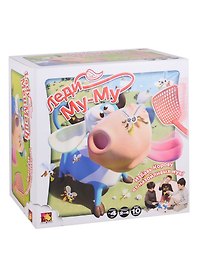 Настольная игра «Леди Му-Му», Asmodee