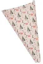 Бумага упаковочная 70*100см "Праздник" НГ,инд.уп.