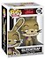 Фигурка Funko POP! Games FNAF HW2 Glitchtrap (1128) (Fun86114) - 1