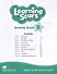 Learning Stars. Level 2. Activity Book - 1