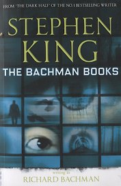 The Bachman Books