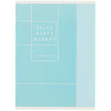 Тетрадь в клетку Listoff, "In color. Дизайн 3", А4, 48 листов