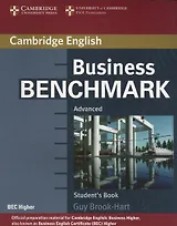 Business Benchmark. Advanced. Student`s Book. BEC Higher