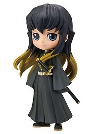 Фигурка Q Posket Muichiro Tokito Ver. B (BNS860)