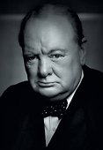 Черчилль: На вершине власти - 0