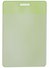 Чехол для карточек вертикальный Monochrome Jade Green - 1