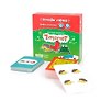 Настольная игра «Турбосчёт», Банда умников