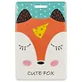 Чехол для карточек Cute Fox (ДК2017-115)