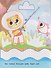 Зоопарк: книжка с ЭВА-наклейками - 2