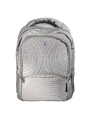 Рюкзак школьный "CLASSIC GREY" 43*31*16см, Silwerhof 