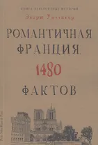 Книга невероятных историй. Романтическая Франция. 1480 фактов