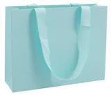 Пакет А5 27,5*21*8 "Mint" горизонт., нейтр.