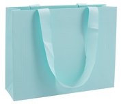 Пакет А5 27,5*21*8 "Mint"