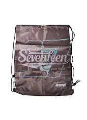 Мешок для сменной обуви "Seventeen" 43*34см, Академия Групп