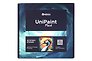 UniPaint Pack Картины по номерам 6 сюжетов "Эстетика Японии"  (24 цвета) (20x20 см)
