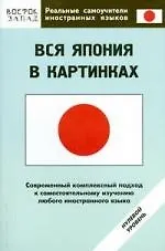Вся Япония в картинках. Нулевой уровень