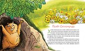 Приключения хомяка Сигизмунда - 2