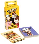 Настольная игра «Гравити Фолз Битва воспоминаний», Hobby World - 1