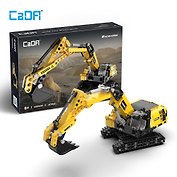Конструктор CaDA "Экскаватор"