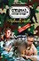 Русский закал (мягк) (Спецназ в отставку не уходит). Дышев А. (Эксмо) - 0