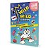 Wild Wild Stickers: Более 400 ярких наклеек! Для ежедневников, смартфонов и ноутбуков! - 0