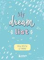 Блокнот Мои мечты и планы My Dream List (112 стр)