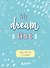 Блокнот Мои мечты и планы My Dream List (112 стр) - 0
