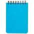 Блокнот «Neon blue», клетка, 50 листов, А7 - 0
