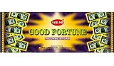 ГИФТМАН Благовония HEM шестигранники Good Fortune (Удача) 03388