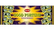 ГИФТМАН Благовония HEM шестигранники Good Fortune (Удача) 03388