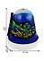 Слайм MonsterS Slime - Светится в темноте 130гр. Синий - 1