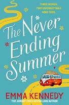 The Never Ending Summer
