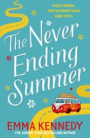 The Never Ending Summer