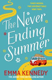 The Never Ending Summer
