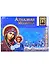 Алмазная мозаика на подрамнике Икона Спаса Нерукотворного (BH23) (30х40см) (c част.зап.) (блест.) - 1