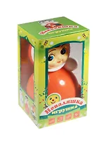 Игрушка-неваляшка, 21,8см