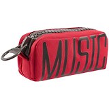 Пенал «Music», 21.5 х 10.5 см