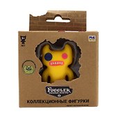 Коллекционная фигурка Fugglers Задира (желтый) (FG2012-23) - 1