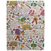 Подарочный пакет «Back to school», А3 - 2