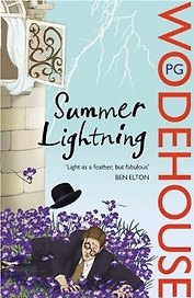 Summer Lightning, Wodehouse P.G.