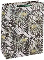 Пакет "Тропические листья" А3