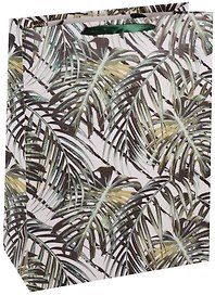Пакет "Тропические листья" А3