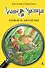Агата Мистери. Кн.17. Пожар в джунглях - 0