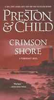 Crimson Shore