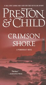 Crimson Shore