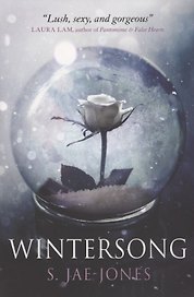 Wintersong (м) Jae-Jones