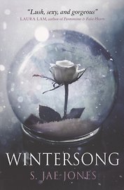 Wintersong (м) Jae-Jones