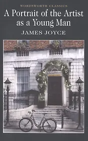 Portrait of the Artist as a Young Man , Joyce, J.