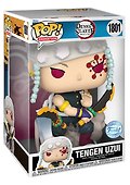 Фигурка Funko POP! Animation Demon Slayer S2 Tengen (Exc) 10 (1801) (Fun84594) - 1